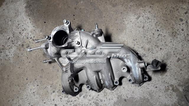 Колектор впускний 038129713BM VAG