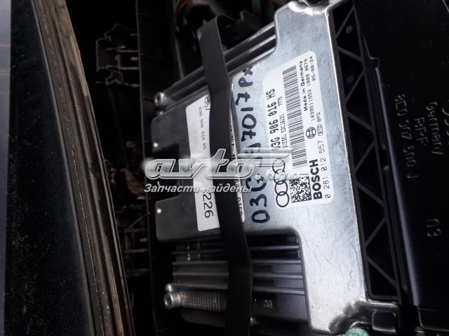 Комп'ютер двигуна 03G906016HS VAG