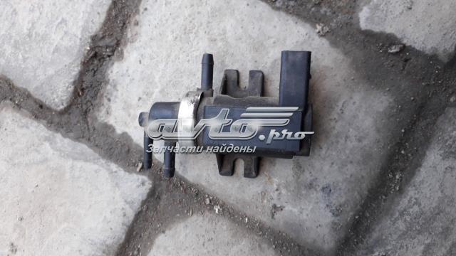 Перетворювач тиску (соленоїд) наддуву / EGR 1J0906627 VAG