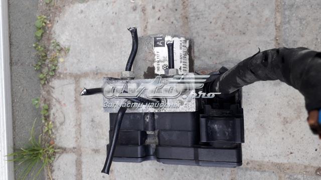 Гідроблок АБС 1K0614117F VAG