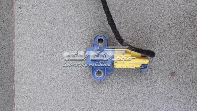 Датчик Ейрбег передній 1K0955557A VAG