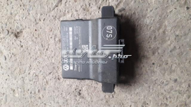 Прилади й апаратура діагностики 3C0907530C VAG