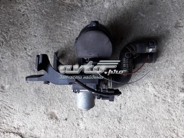 Кран обігрівача 4F2959617A VAG
