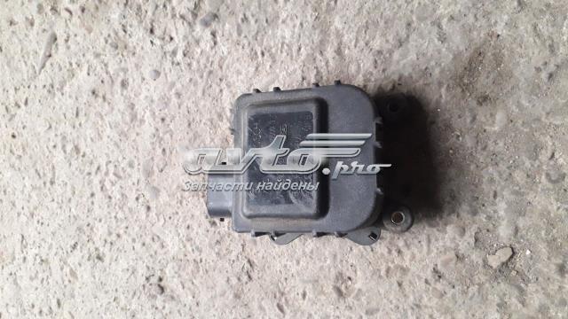 Двигун заслінки печі Skoda SuperB I