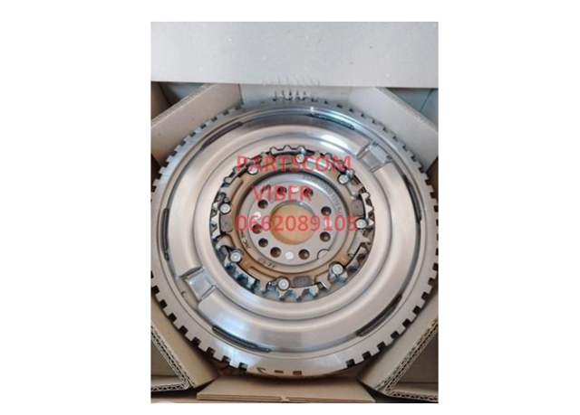 Демпферний маховик 232002U310 HYUNDAI