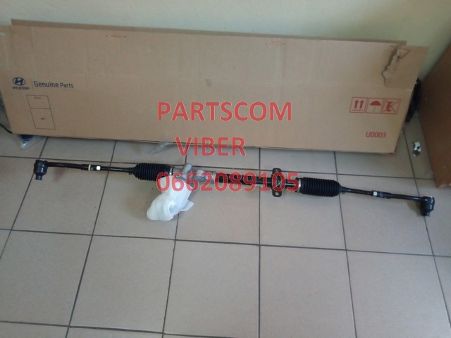 Рейковий рульовий механізм 565001J100 HYUNDAI