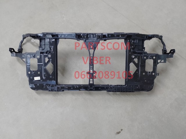 Панель передня 641012R000 HYUNDAI