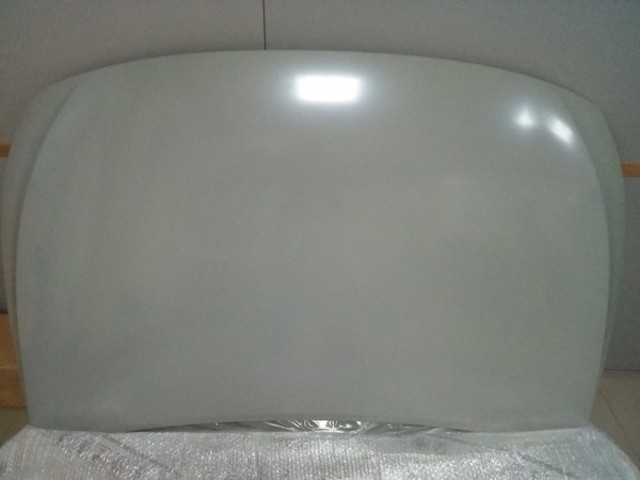 Капот 66400G4000 HYUNDAI