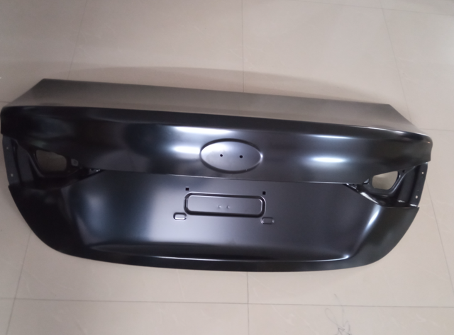 Кришка багажника кузова 69200H6000 HYUNDAI
