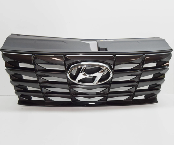 Решітка радіатора 86350N7000 HYUNDAI