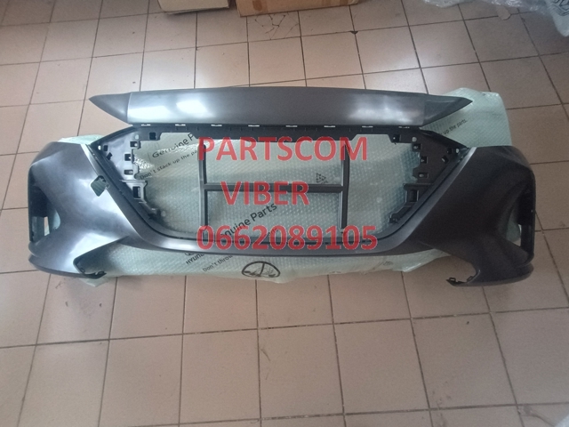Бампер на авто 86511H6500 HYUNDAI
