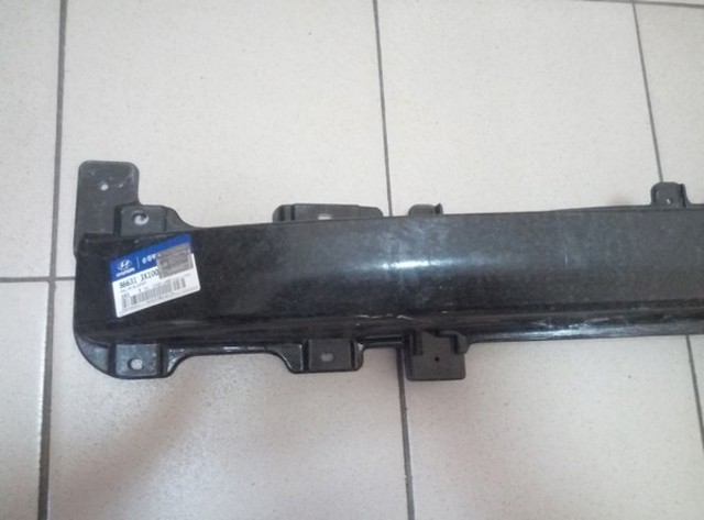 Підсилювач бампера заднього 866313X100 HYUNDAI