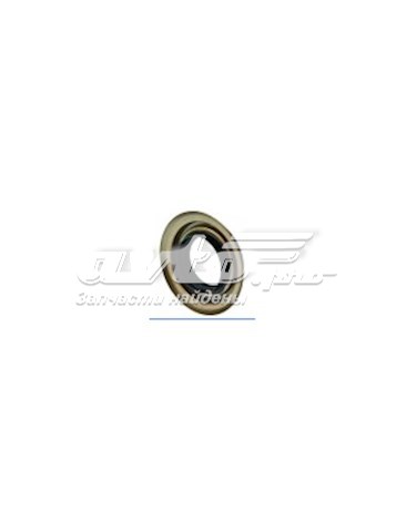 Сальник хвостовика редуктора заднього моста 12471523 GM