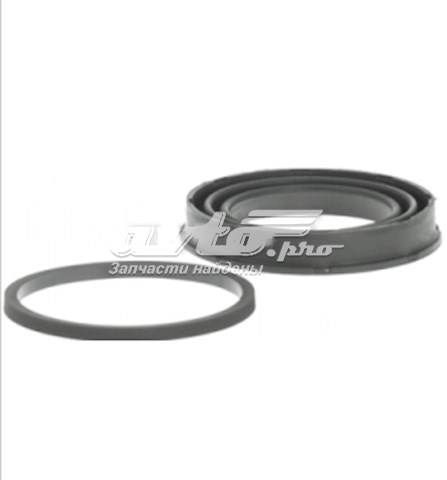 Супорт гальмівного, заднього 14367008 CENTRIC PARTS