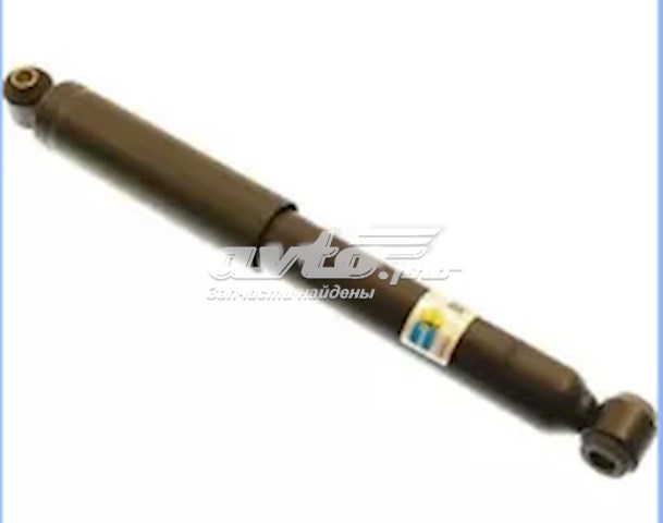 Амортизаційна стійка задня 19267722 BILSTEIN