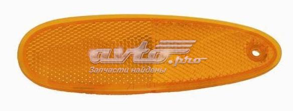 Лівий ліхтар покажчика повороту 1W6Z15A201BA FORD