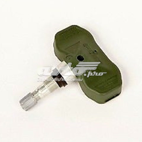 Датчик контролю тиску в шинах 20927604 GM
