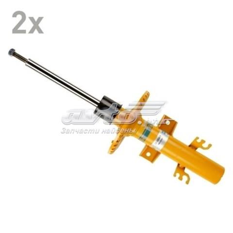 Стійка задня, ліва 22260987 BILSTEIN