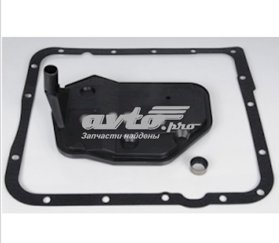 Масло в коробку автомат Hummer H3