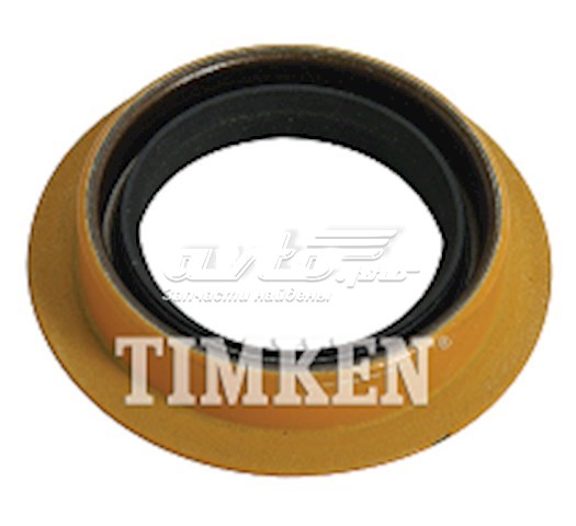 Сальник колінвала двигуна (передній) 2692 TIMKEN