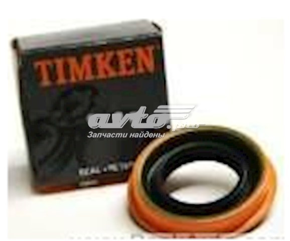 Сальник распредвала двигуна 3771 TIMKEN