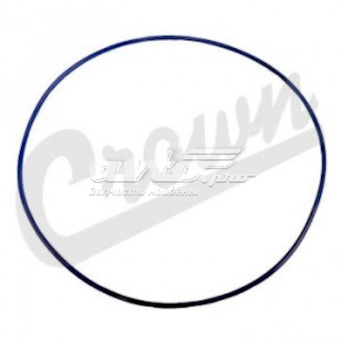 Сальник коленвала корінний 4720277AA CROWN