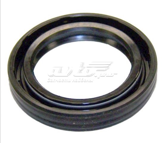 Сальник коленвала двигуна, передній 4792317AB CHRYSLER