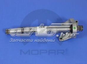 Приводний вал проміжний 5085094AC CHRYSLER