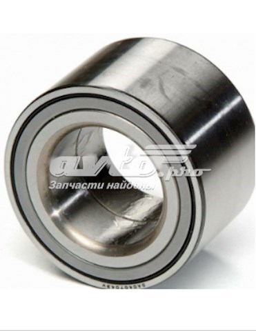 Підшипник ступиці задньої 511013 TIMKEN