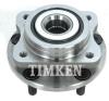 Колеса і маточини 513074 TIMKEN