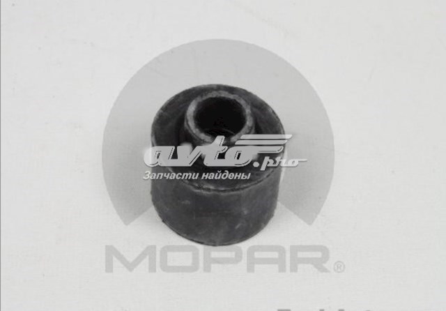 Втулка амортизатора заднього 5151285AA CHRYSLER