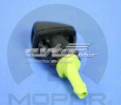 Форсунка омивача лобового скла 5165712AA CHRYSLER