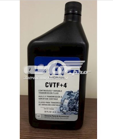 Масло МКПП 5191184AA CHRYSLER