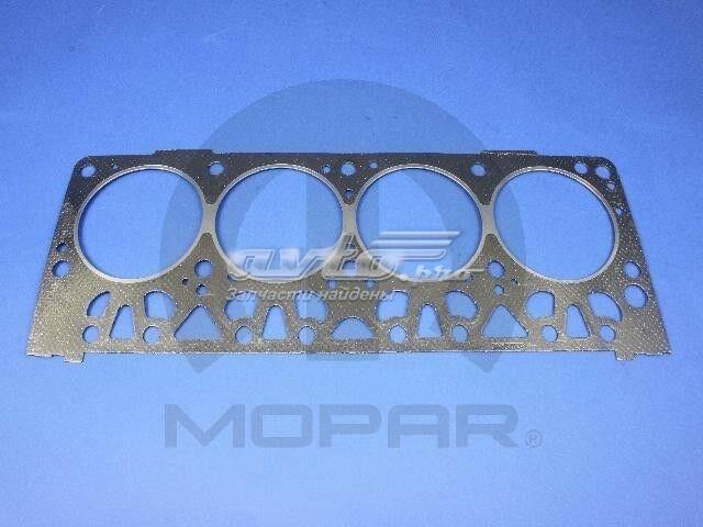 Прокладка ГБЦ 53021098AC CHRYSLER