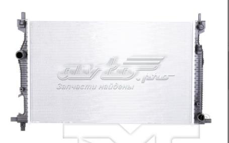 Радіатор основний 55111483AC CHRYSLER