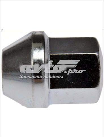 Гайка колісна 611204 DORMAN