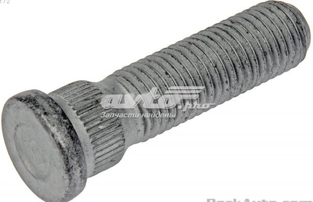 Шпилька колісна зад/перед 6508707AA CHRYSLER