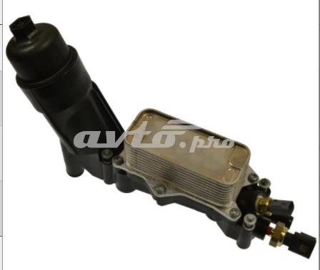 Корпус масляного фільтра 68105583AE CHRYSLER