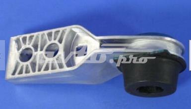 Кронштейн кріплення глушника 68141919AB CHRYSLER