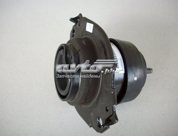 Подушка (опора) двигуна, ліва/права 68252518AA CHRYSLER