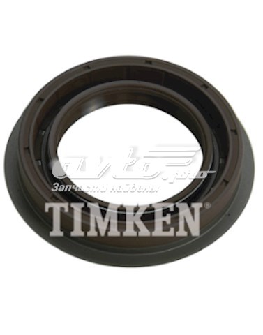 Сальник хвостовика редуктора заднього моста 714675 TIMKEN