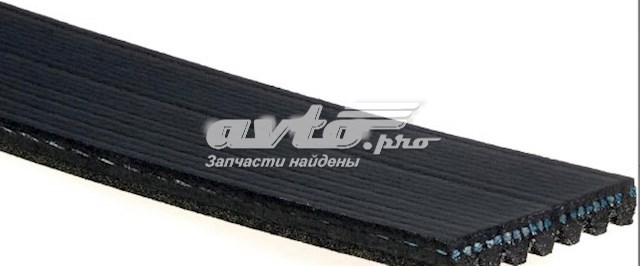 Ремінь генератора 7K1013AP ROADMAX