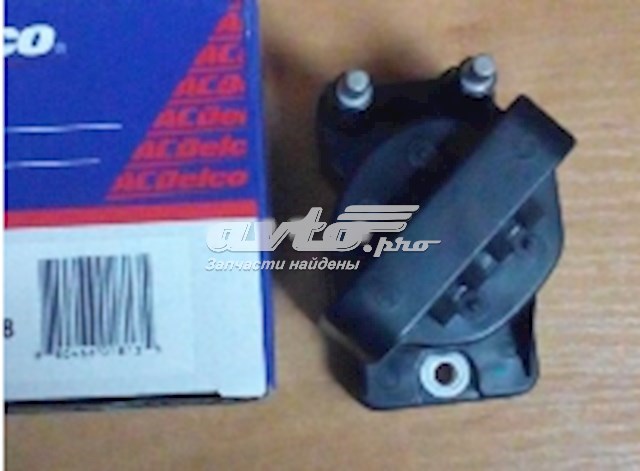 Котушка запалювання D555 AC DELCO