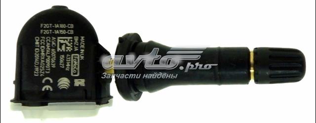Манометр повітряний F2GZ1A189F FORD