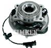 Маточина задня права HA590361 TIMKEN