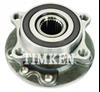 Маточина колеса передня HA590473 TIMKEN