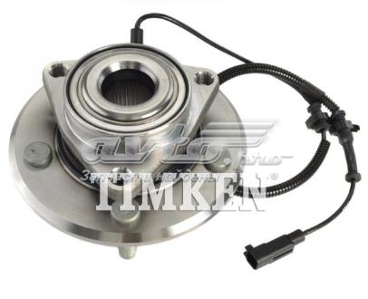 Маточина переднього колеса HA590515 TIMKEN
