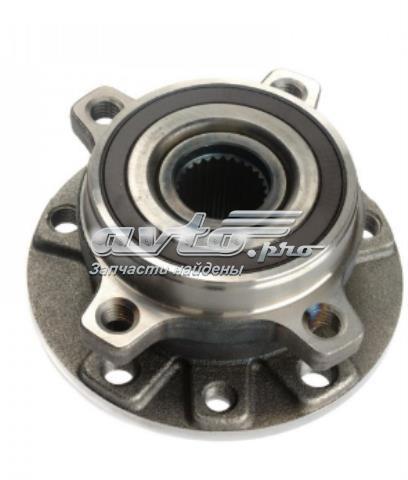 Маточина переднього колеса HA590551 TIMKEN