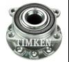 Маточина переднього колеса HA590576 TIMKEN