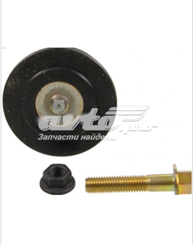 Шарова опора задньої підвіски, верхня K500190 MOOG